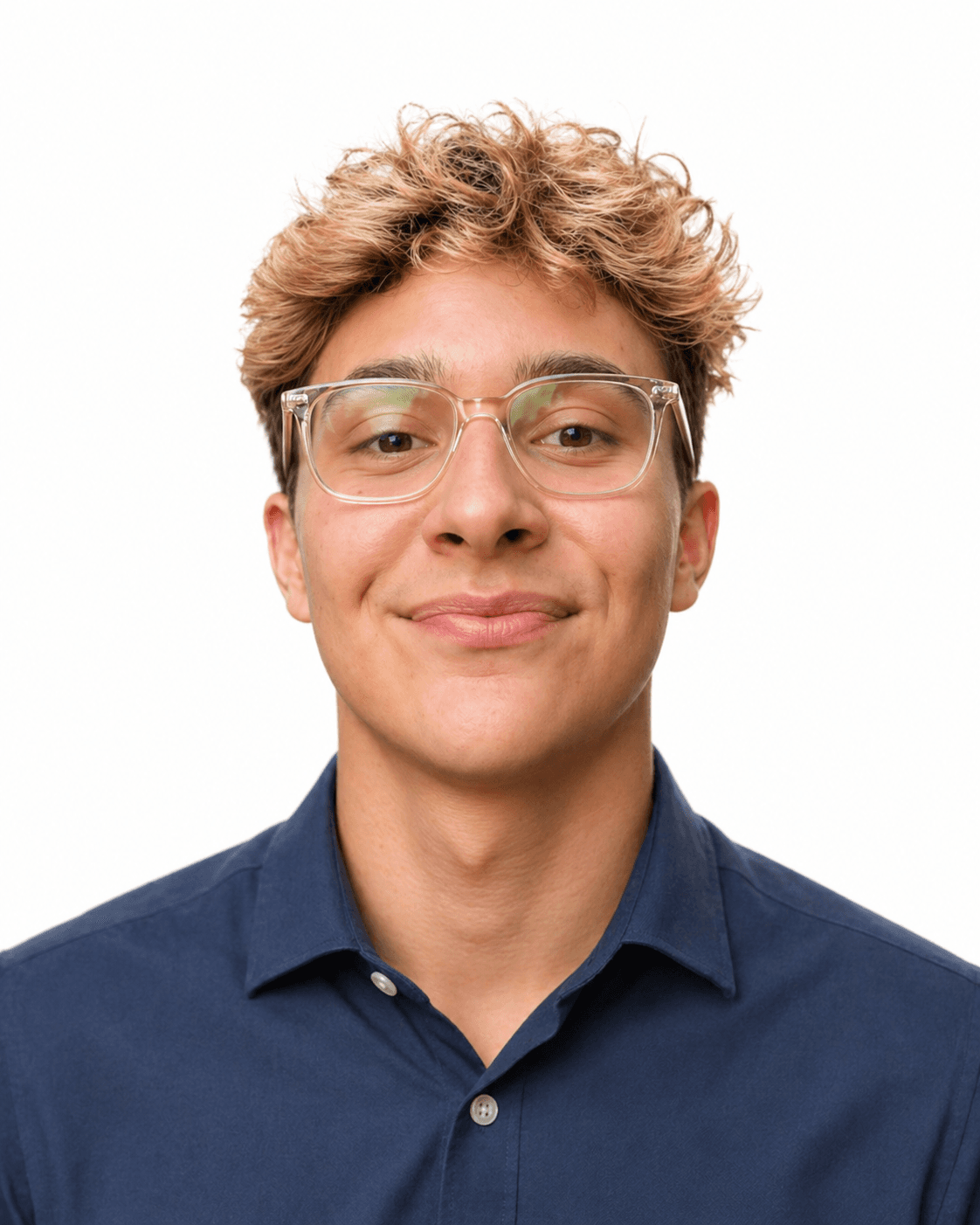 Max Lingenfelter
