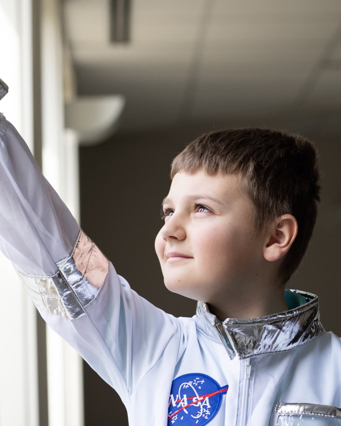 Future Astronaut