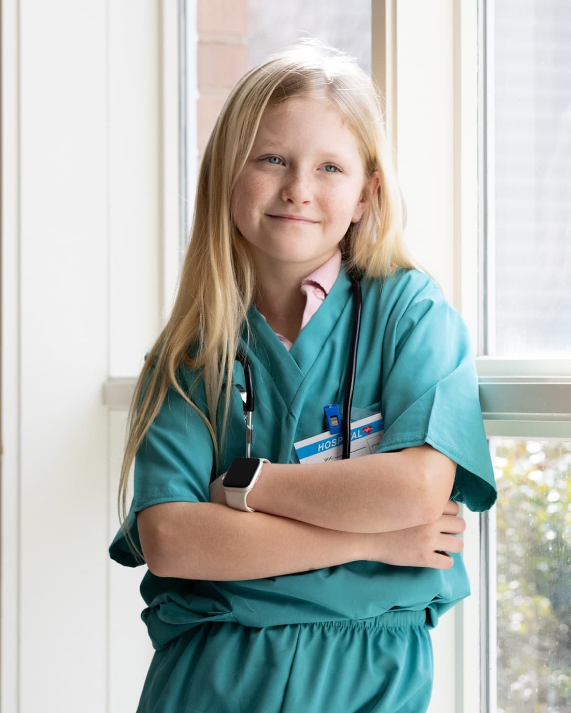 Future Doctor