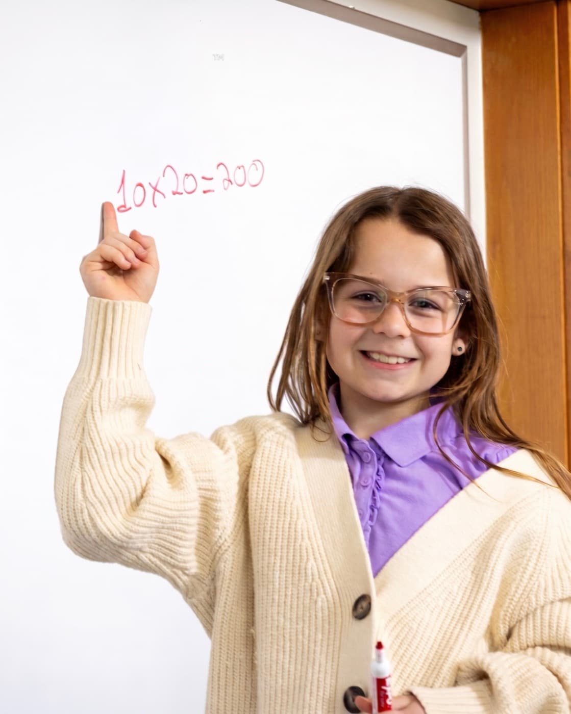 Future Teacher